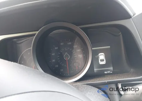 2022 Hyundai Elantra Sel из США, поврежденный, VIN 5NPLM4AG6NH083156